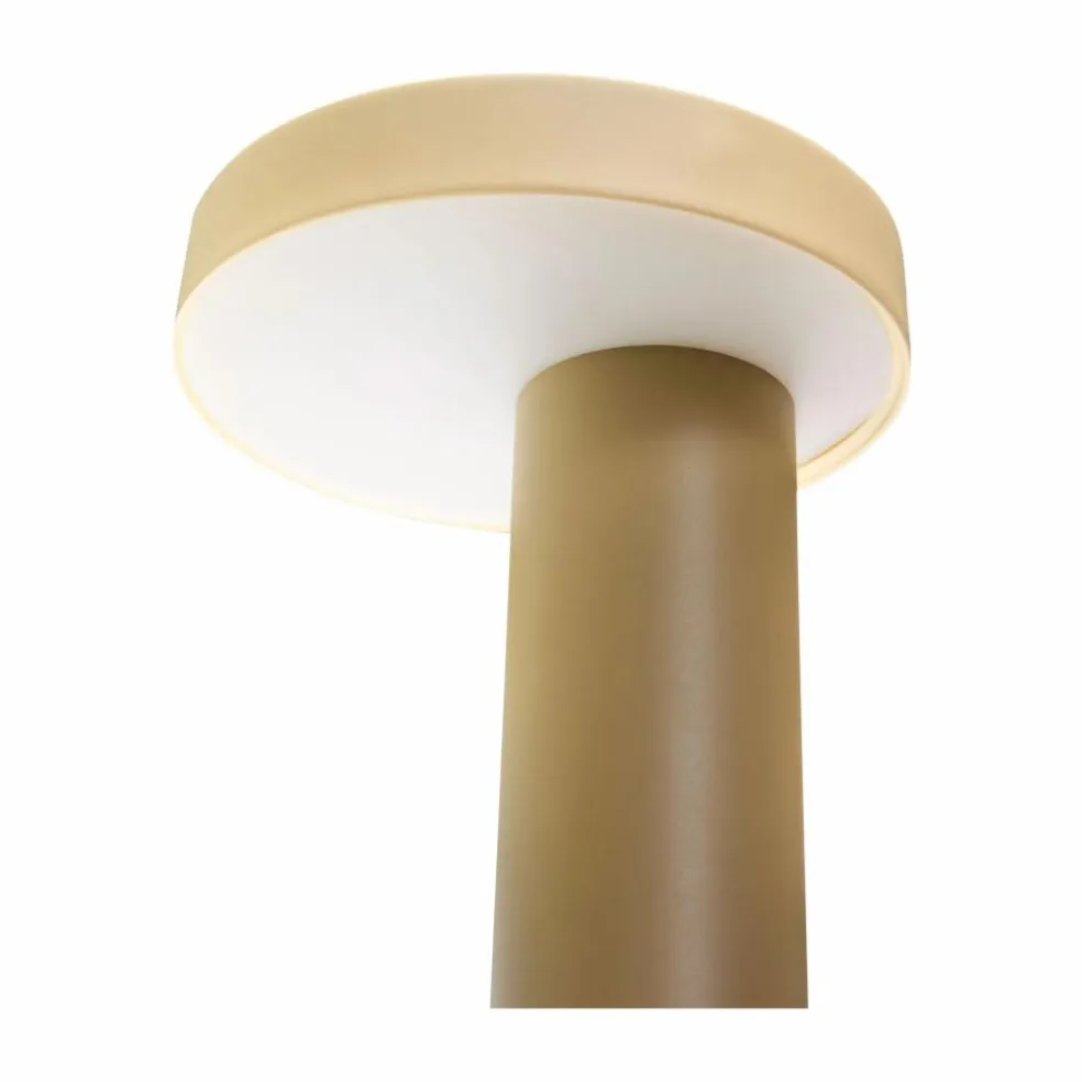 Lampe à poser Magic | Beige