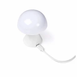 Lampe à poser Mina | Blanc