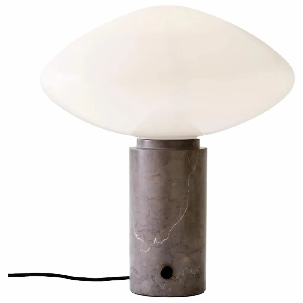 Lampe à poser Mist AP17 | Gris