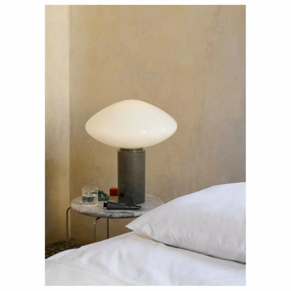 Lampe à poser Mist AP17 | Gris