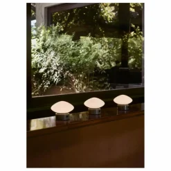 Lampe à poser Mist AP21 | Gris