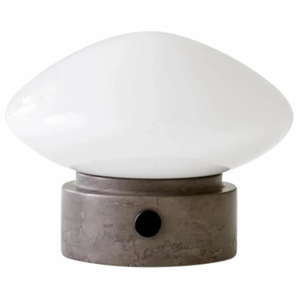 Lampe à poser Mist AP21 | Gris