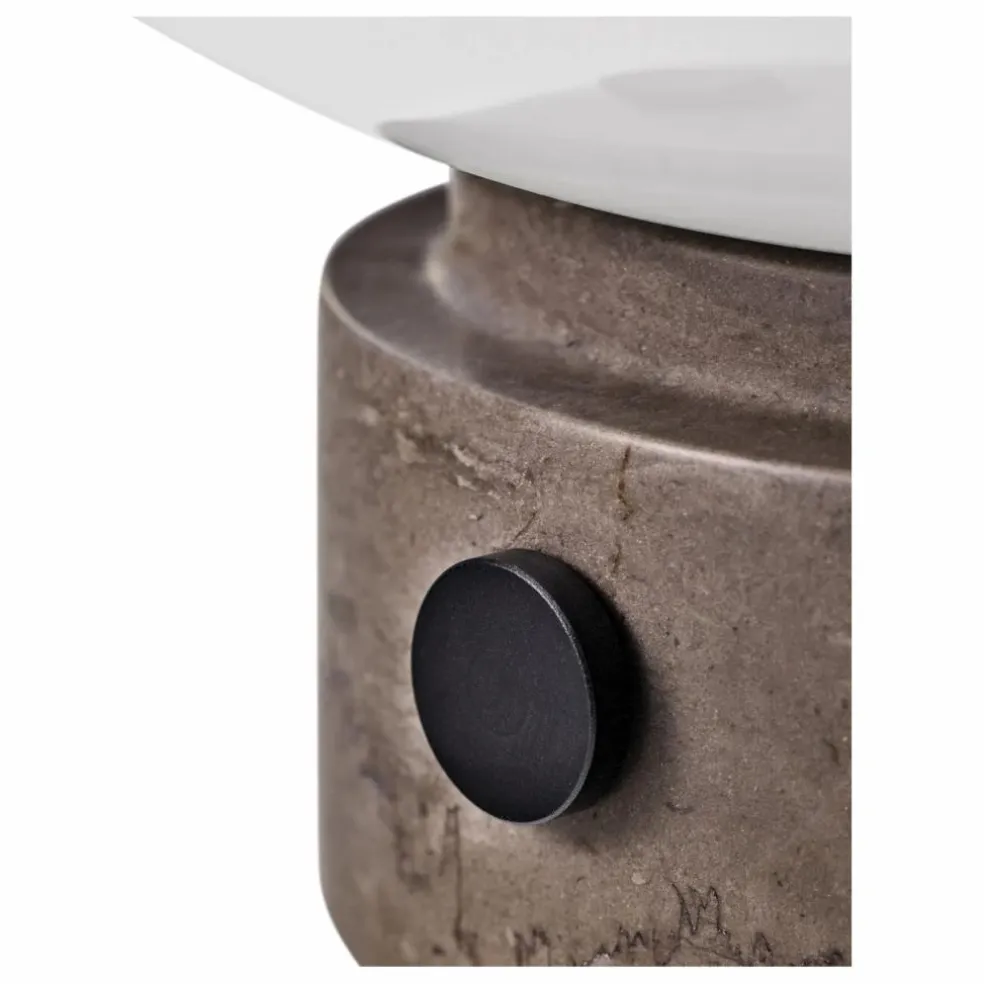 Lampe à poser Mist AP21 | Gris