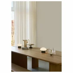 Lampe à poser Mist AP21 | Gris