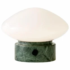 Lampe à poser Mist AP21 | Vert