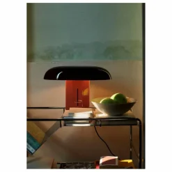 Lampe à poser Montera JH42, Jamie Hayon | Ambre