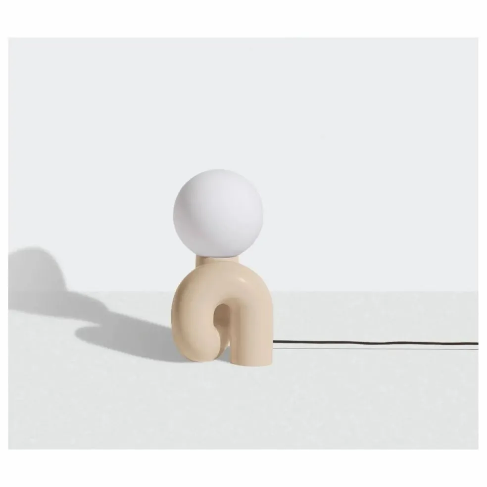 Lampe à poser Neotenic | Vanille