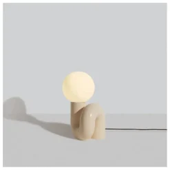 Lampe à poser Neotenic | Vanille