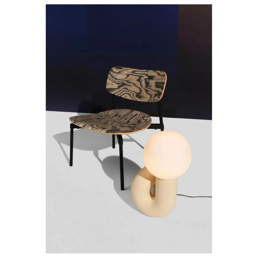 Lampe à poser Neotenic | Vanille