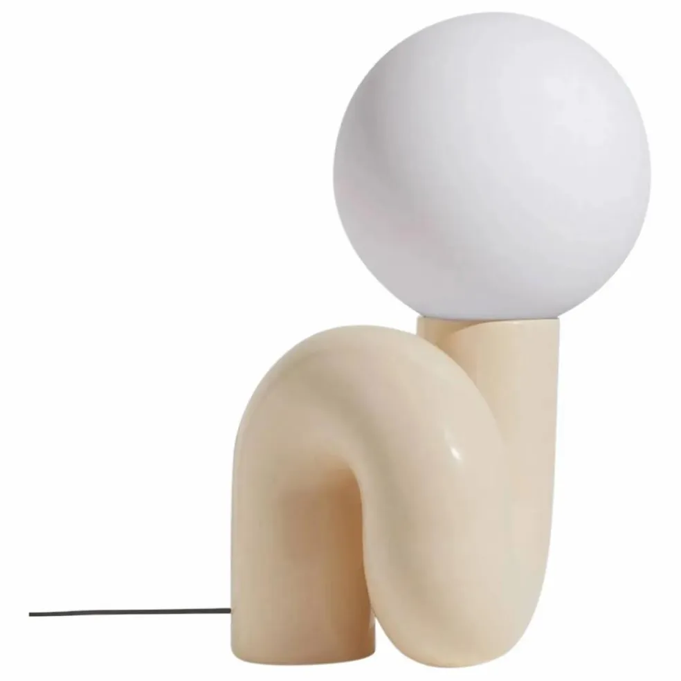 Lampe à poser Neotenic | Vanille