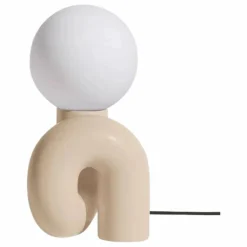 Lampe à poser Neotenic | Vanille