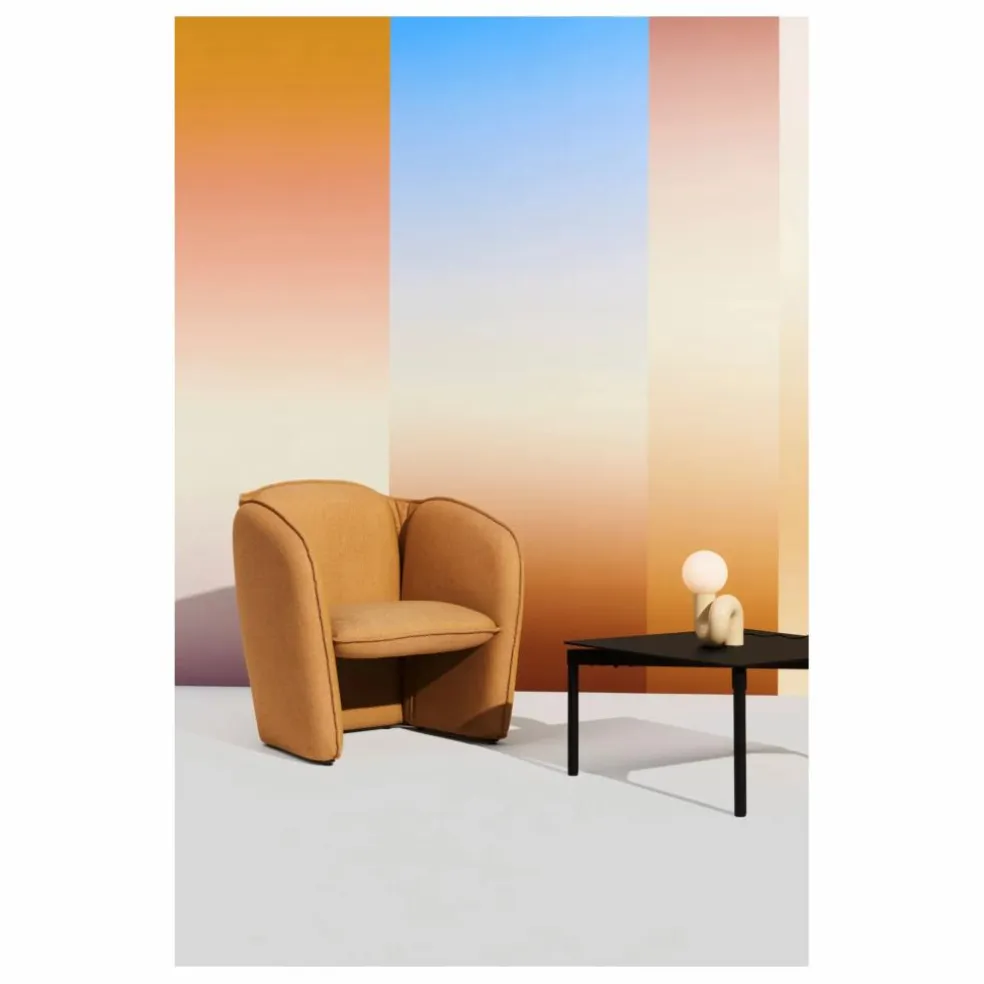 Lampe à poser Neotenic | Vanille