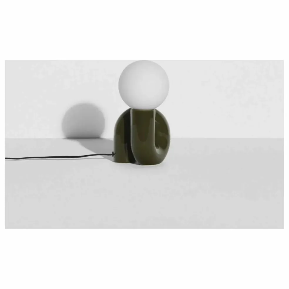 Lampe à poser Neotenic | Vert