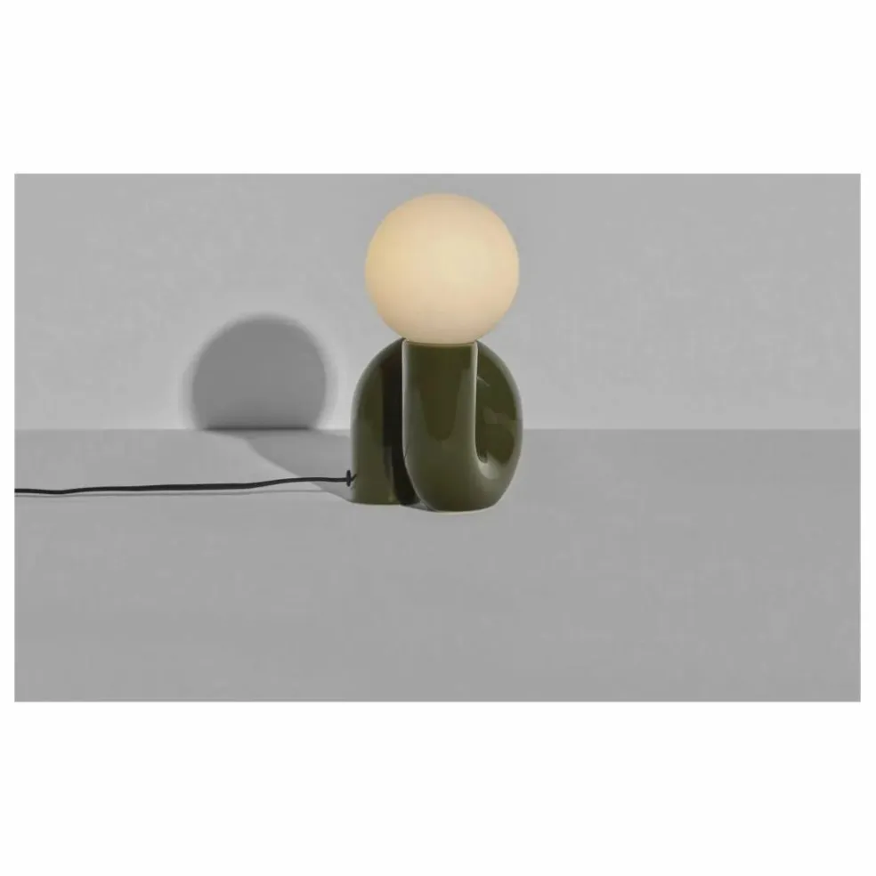 Lampe à poser Neotenic | Vert