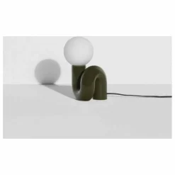 Lampe à poser Neotenic | Vert