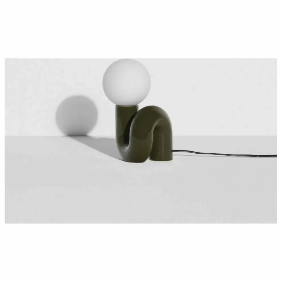 Lampe à poser Neotenic | Vert
