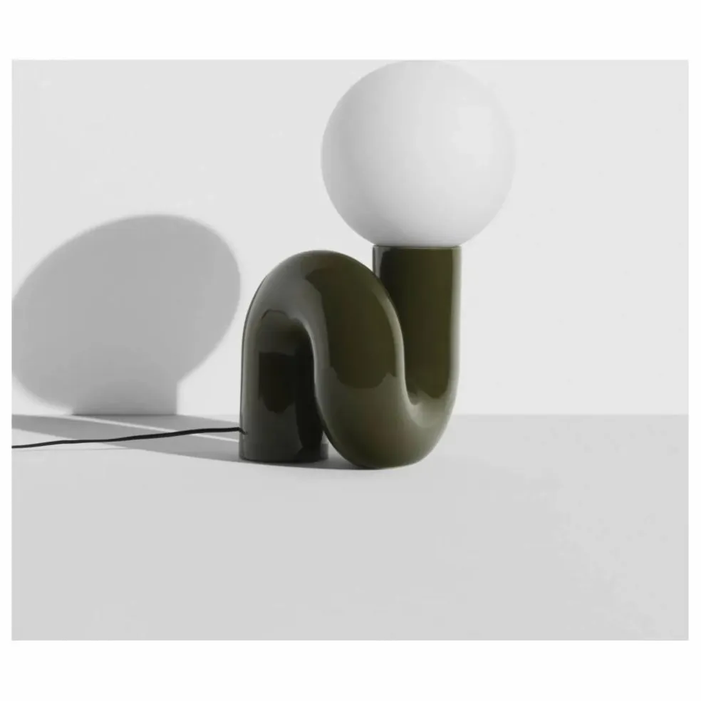 Lampe à poser Neotenic | Vert