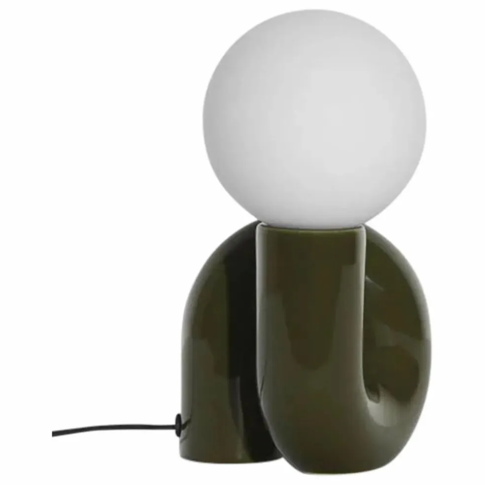 Lampe à poser Neotenic | Vert