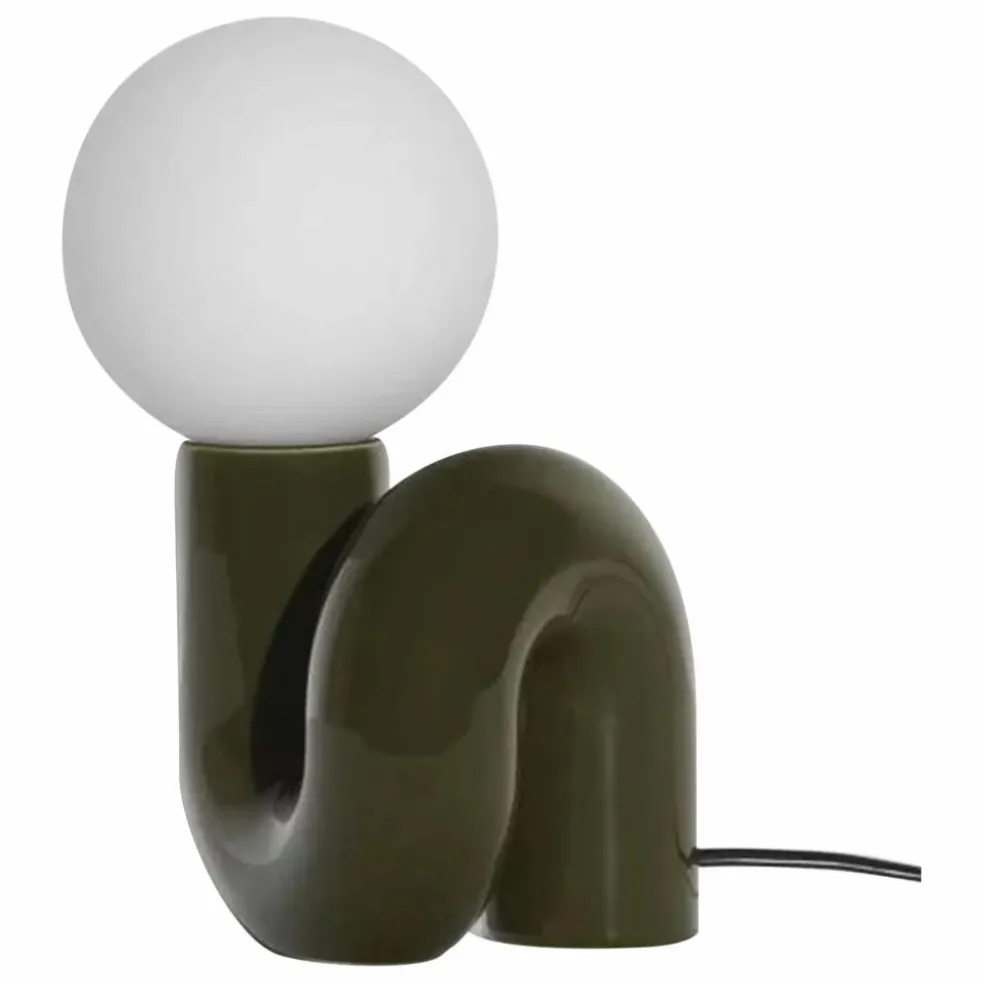 Lampe à poser Neotenic | Vert