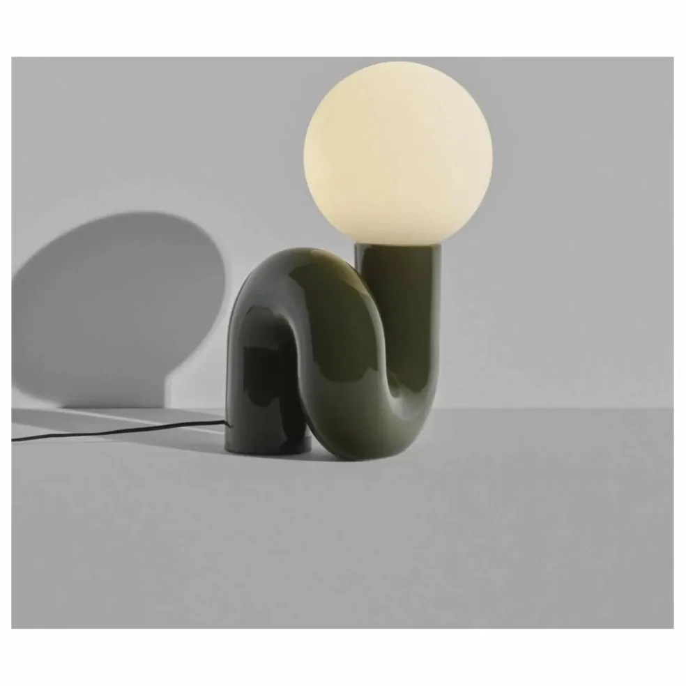 Lampe à poser Neotenic | Vert