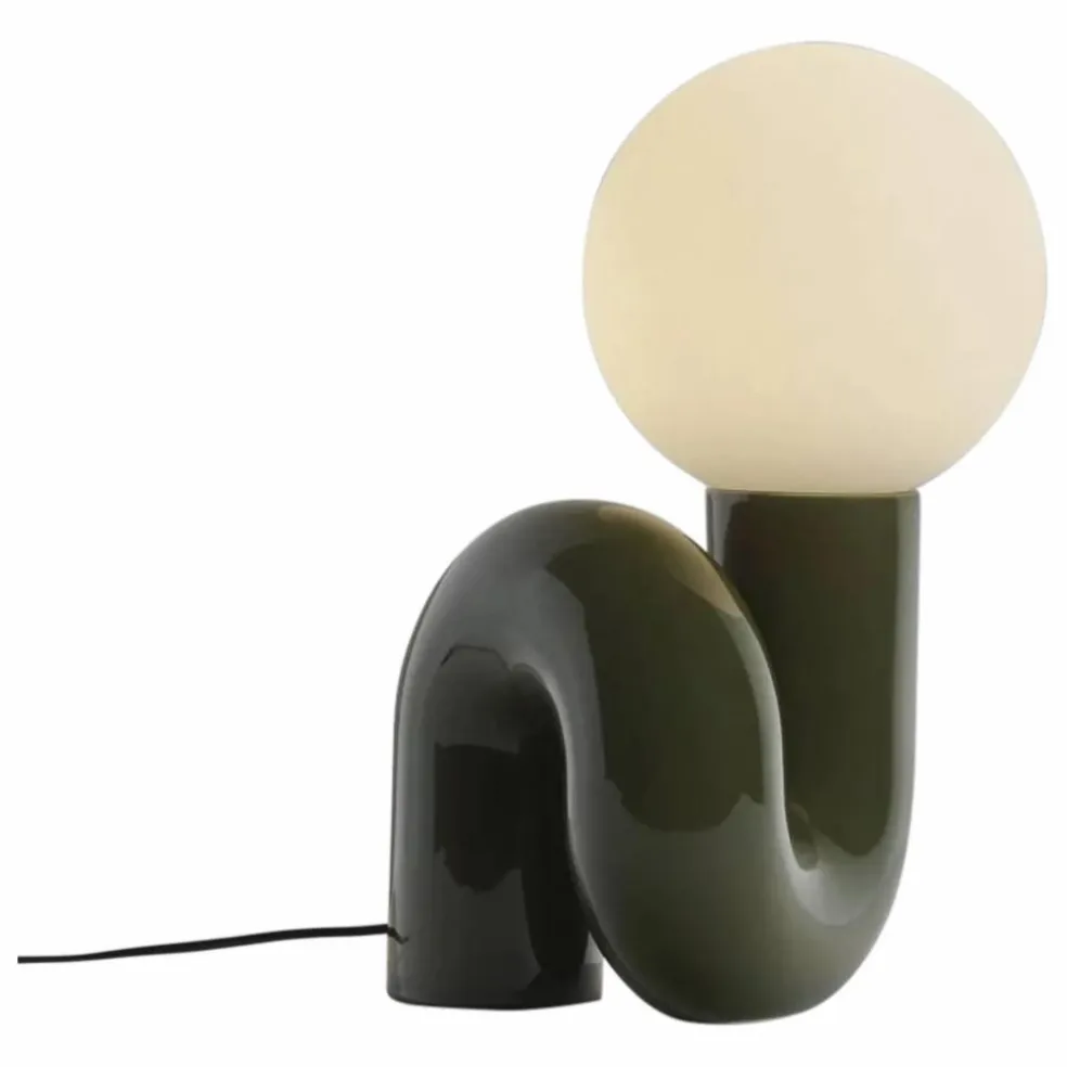 Lampe à poser Neotenic | Vert