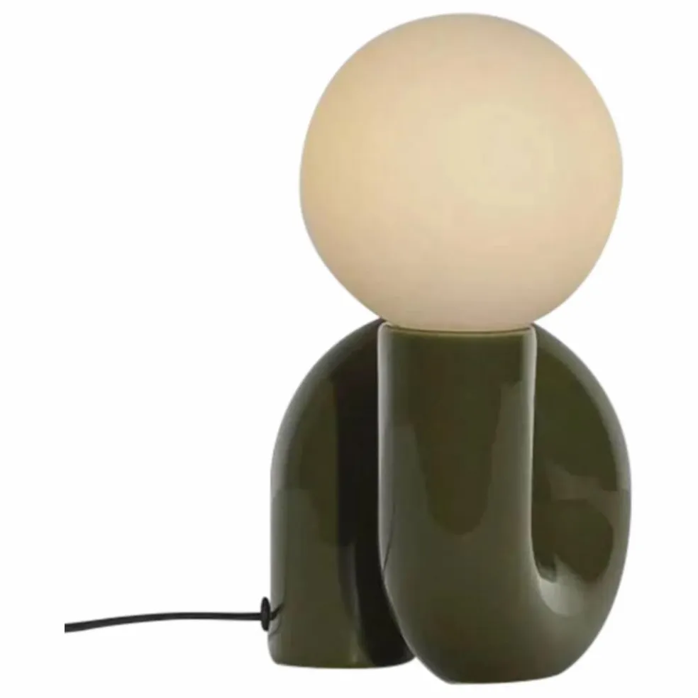 Lampe à poser Neotenic | Vert