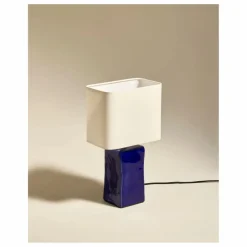 Lampe à poser Nomad | Bleu