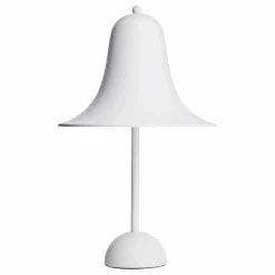 Lampe à poser Pantop | Blanc