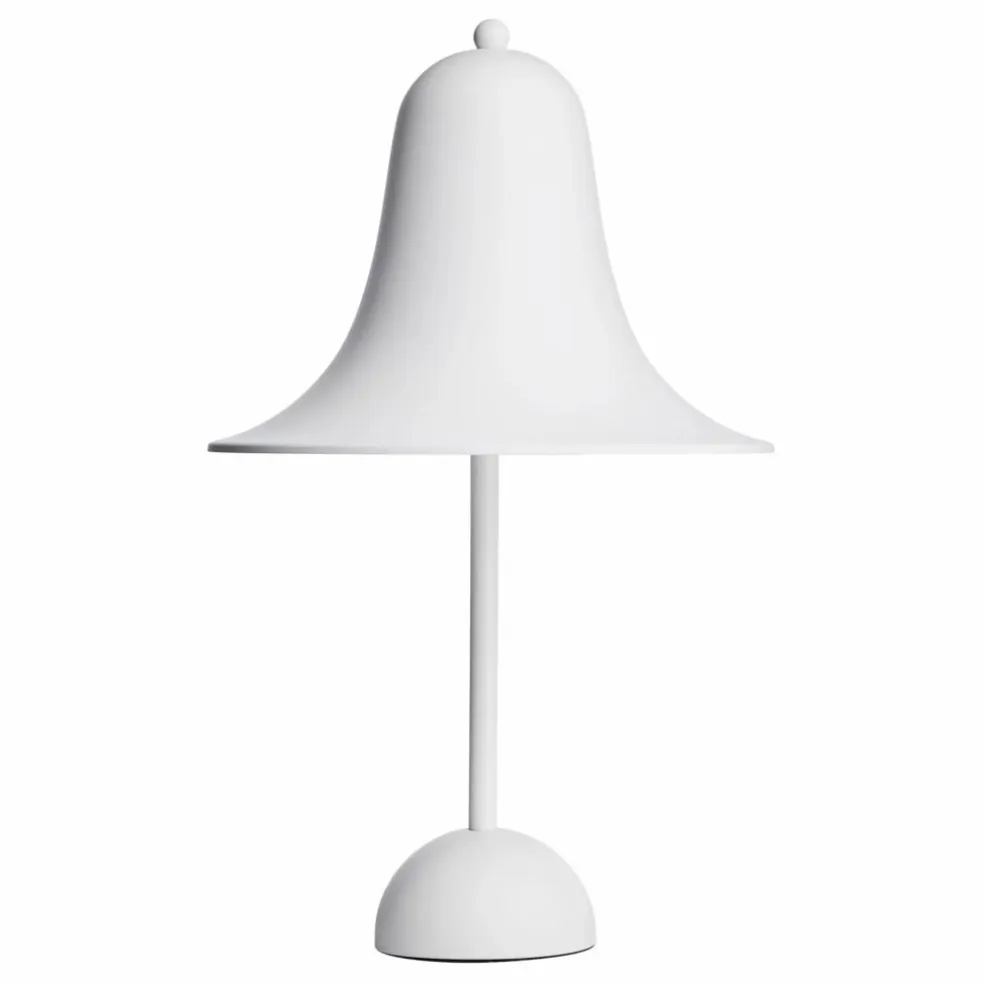 Lampe à poser Pantop | Blanc
