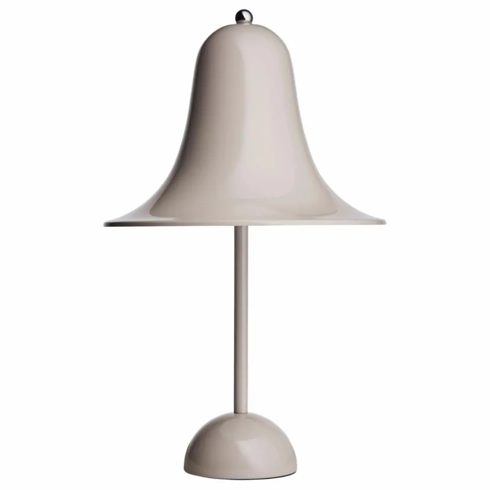 Lampe à poser Pantop | Sable