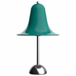 Lampe à poser Pantop | Vert