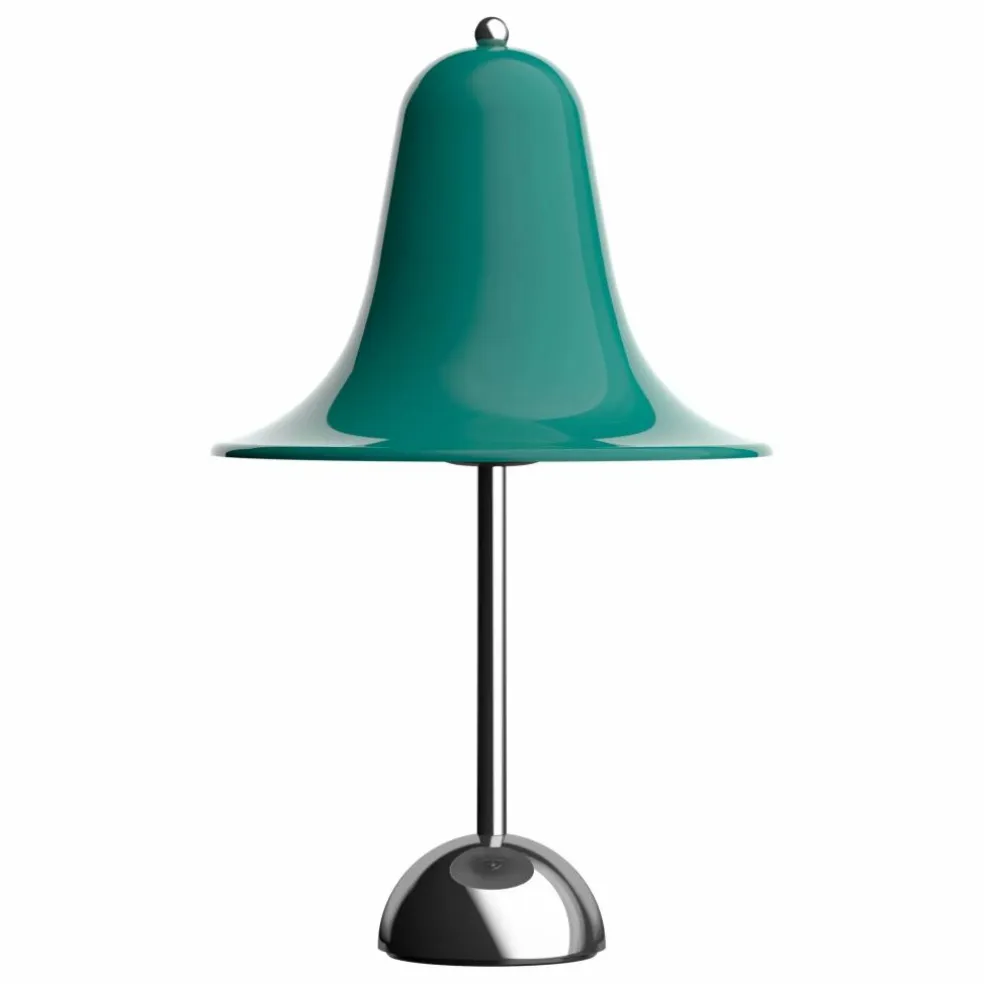 Lampe à poser Pantop | Vert