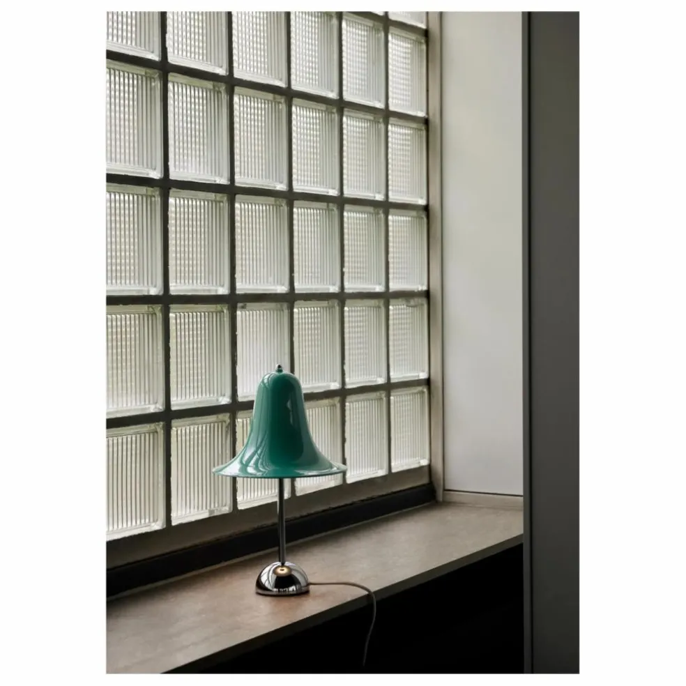 Lampe à poser Pantop | Vert