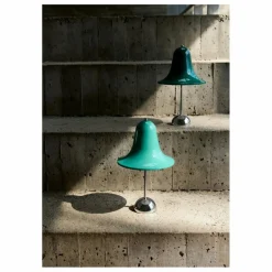 Lampe à poser Pantop | Vert