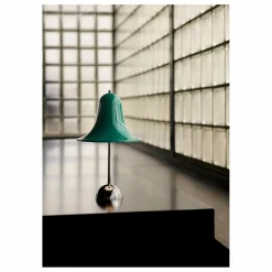 Lampe à poser Pantop | Vert