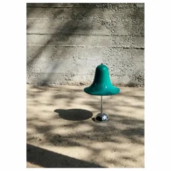 Lampe à poser Pantop | Vert
