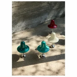 Lampe à poser Pantop | Vert