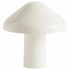 Lampe à poser Pao portative | Crème