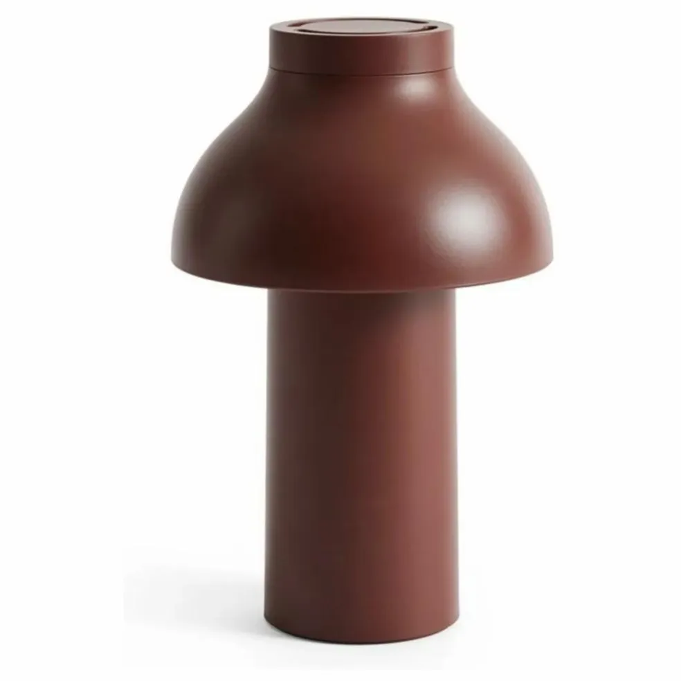 Lampe à poser PC No 2 sans fil | Brique