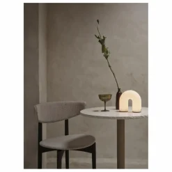 Lampe à poser portative Vuelta | Blanc