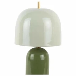 Lampe à poser Rico honey | Vert
