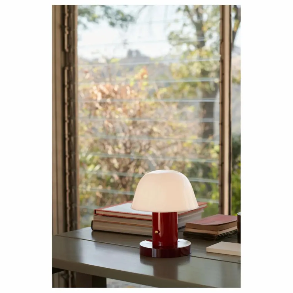 Lampe à poser Setago JH27 | Bordeaux