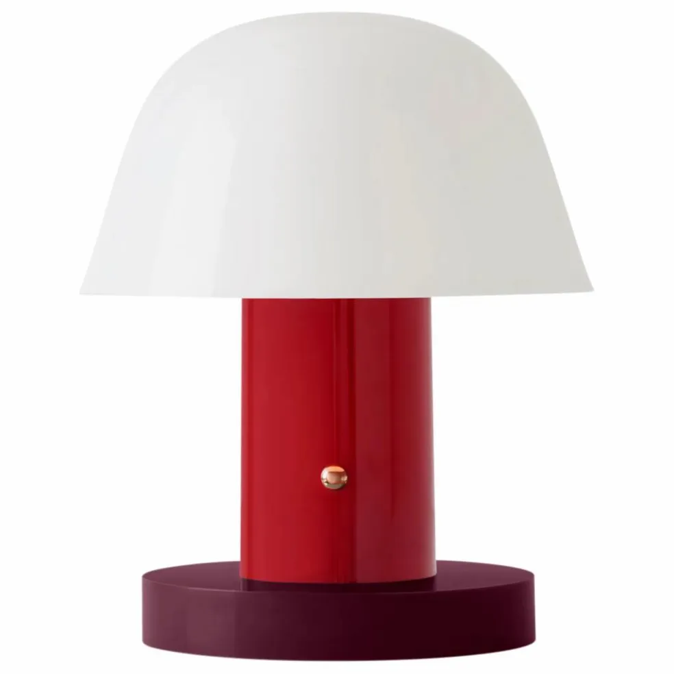 Lampe à poser Setago JH27 | Bordeaux