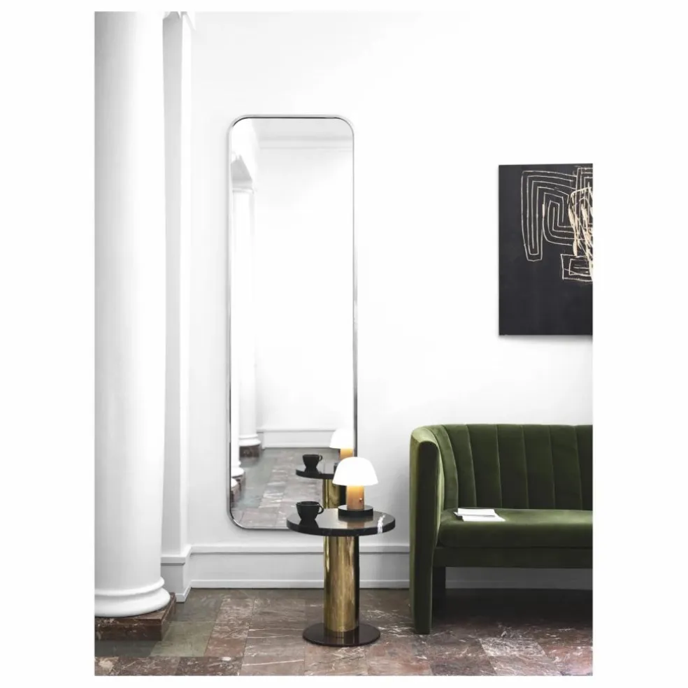 Lampe à poser Setago JH27 | Vert foncé