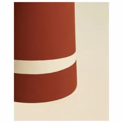 Lampe à poser Sicilia | Terracotta