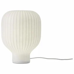 Lampe à poser Strand, Benjamin Hubert | Blanc