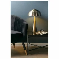 Lampe à poser Sublime en métal | Acier