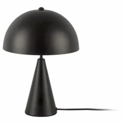 Lampe à poser Sublime en métal | Noir