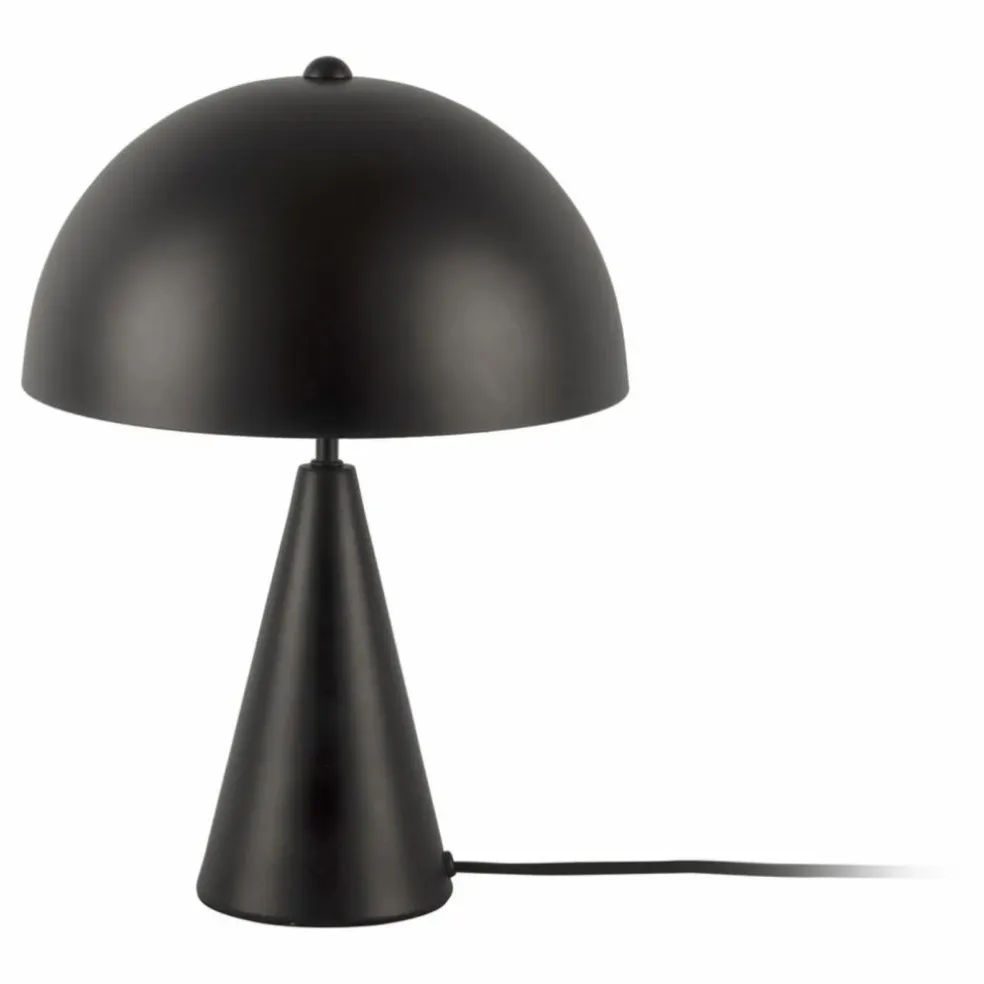 Lampe à poser Sublime en métal | Noir