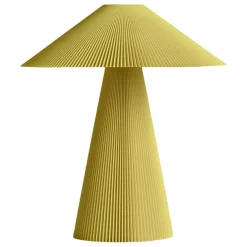 Lampe à poser Teen Jane | Jaune pâle